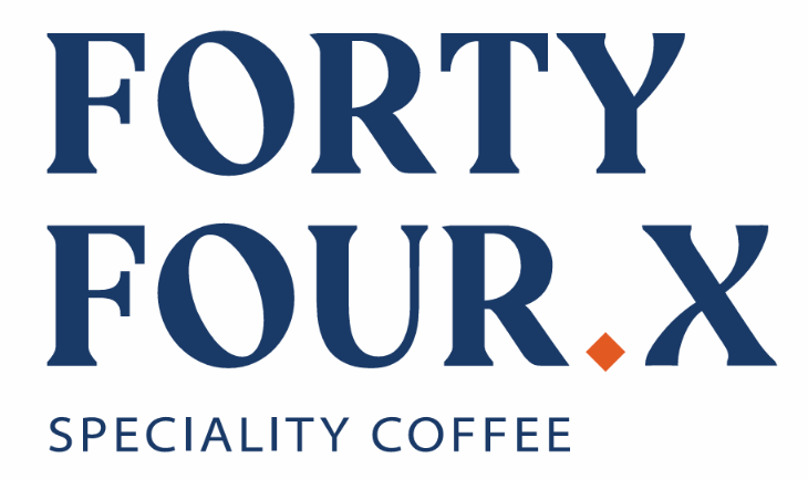 FORTY FOUR X