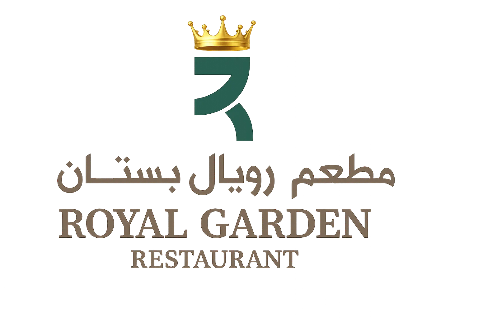 Royal Garden