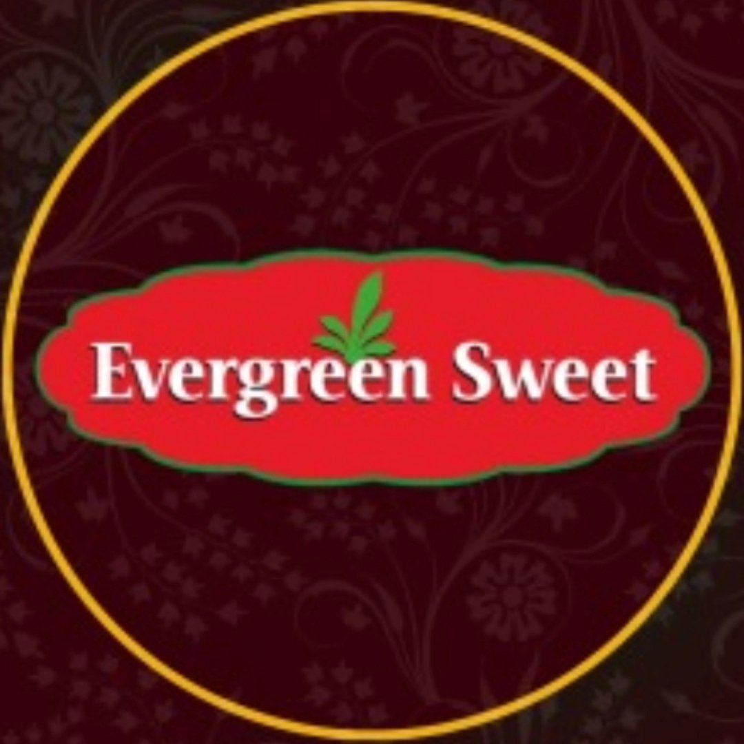 Evergreen Sweets