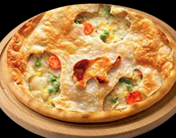Chicken Pie