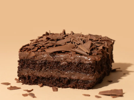 Signature Cake