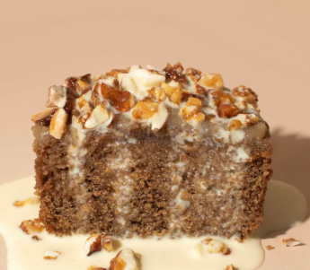 Toffee Pudding