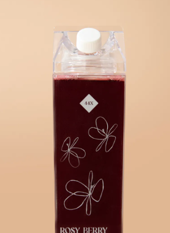 Rosy Berry Karkade Gallon