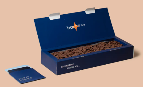 Signature Cake Box