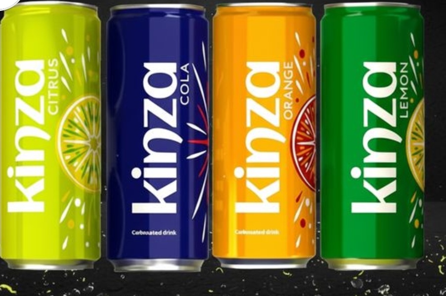 KINZA 250 ML