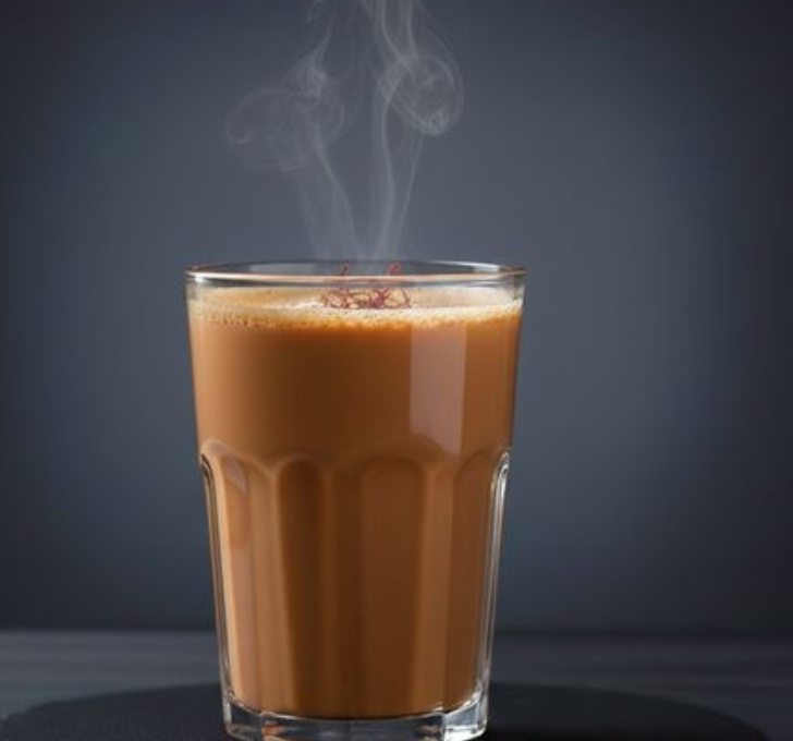 KARAK TEA