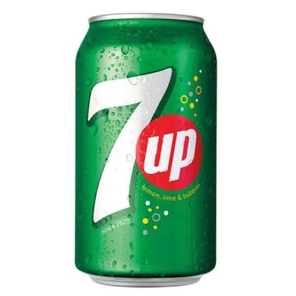 7 up