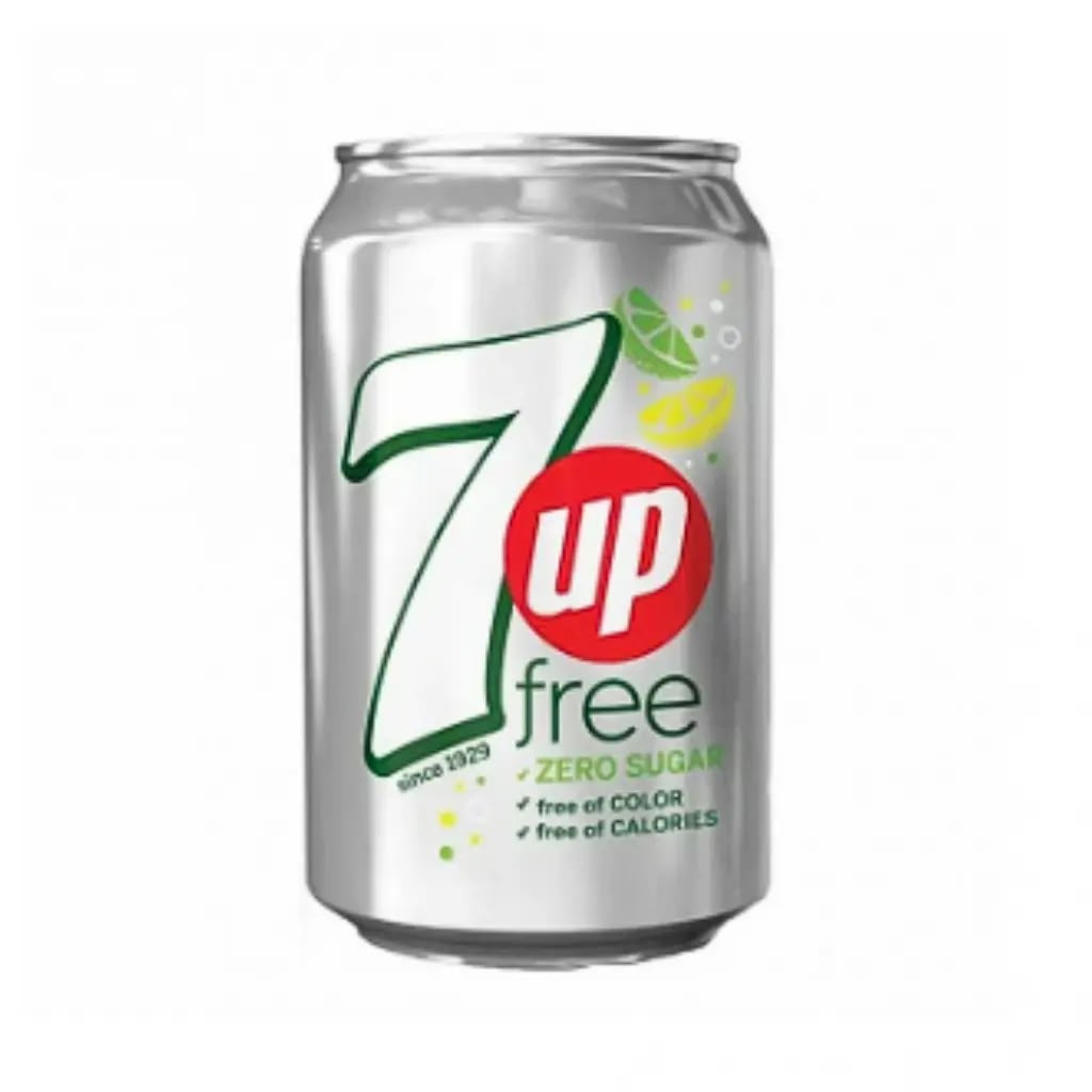 Diet 7 up