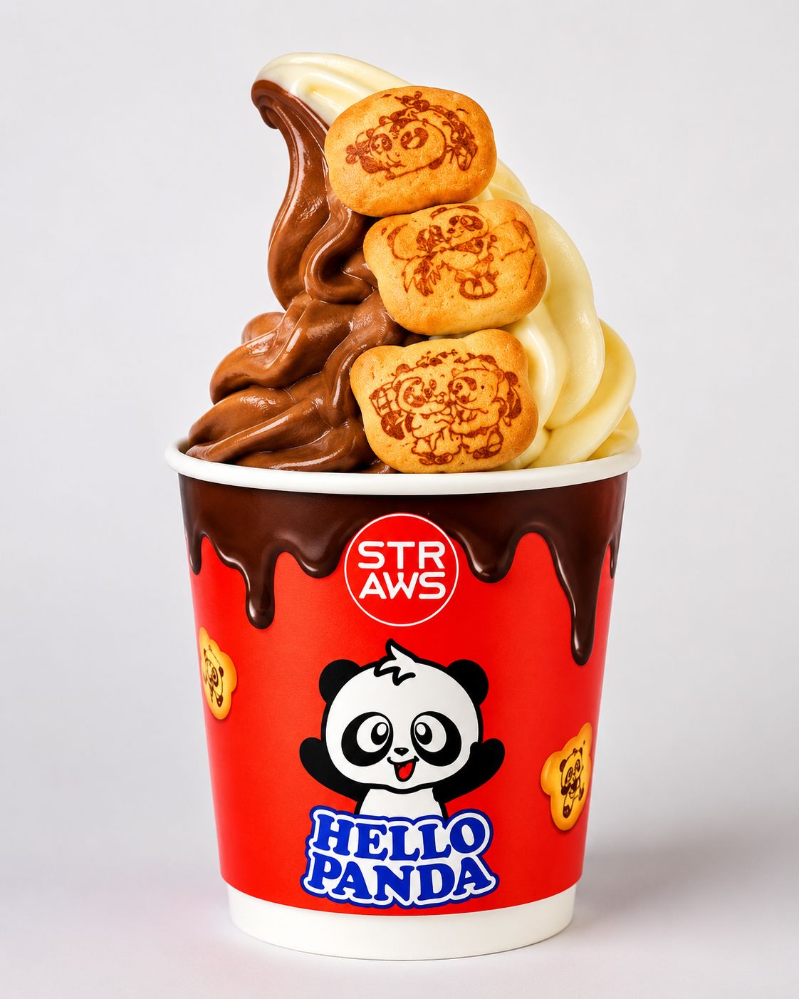 Hello Panda