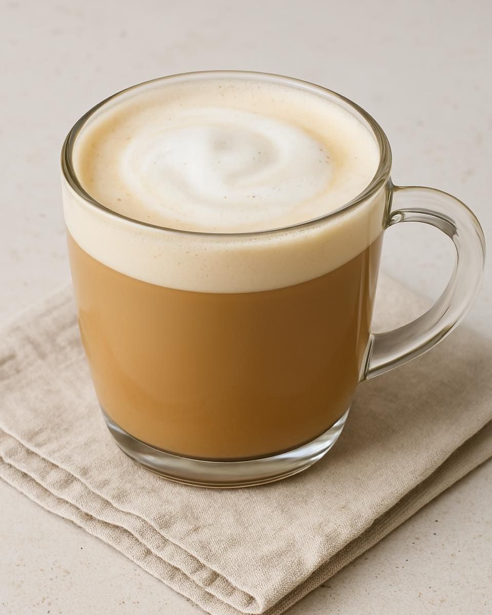 Grande Cafe Latte