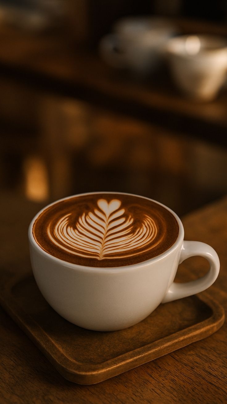 Latte