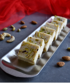 Pista Barfi