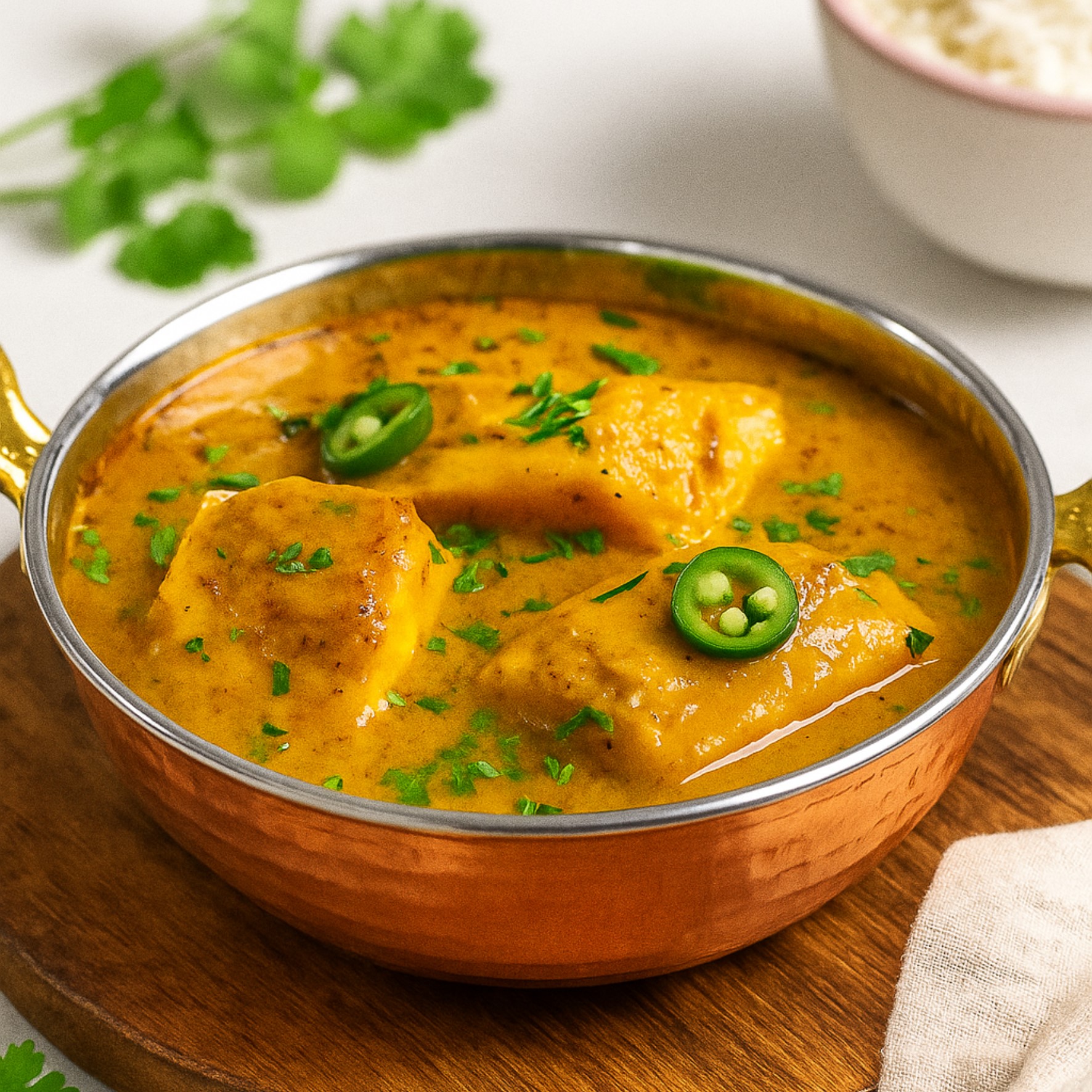 Fish Masala