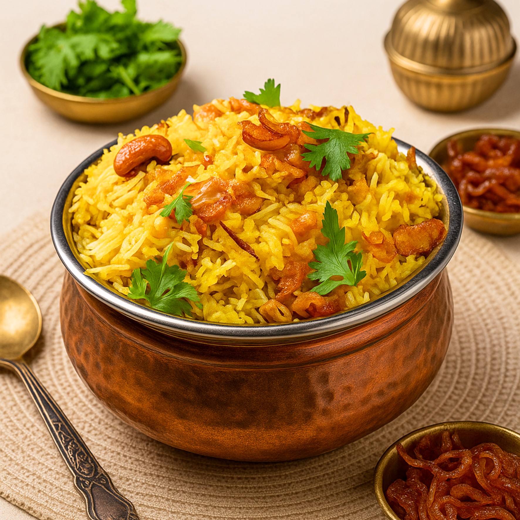 Biryani Rice