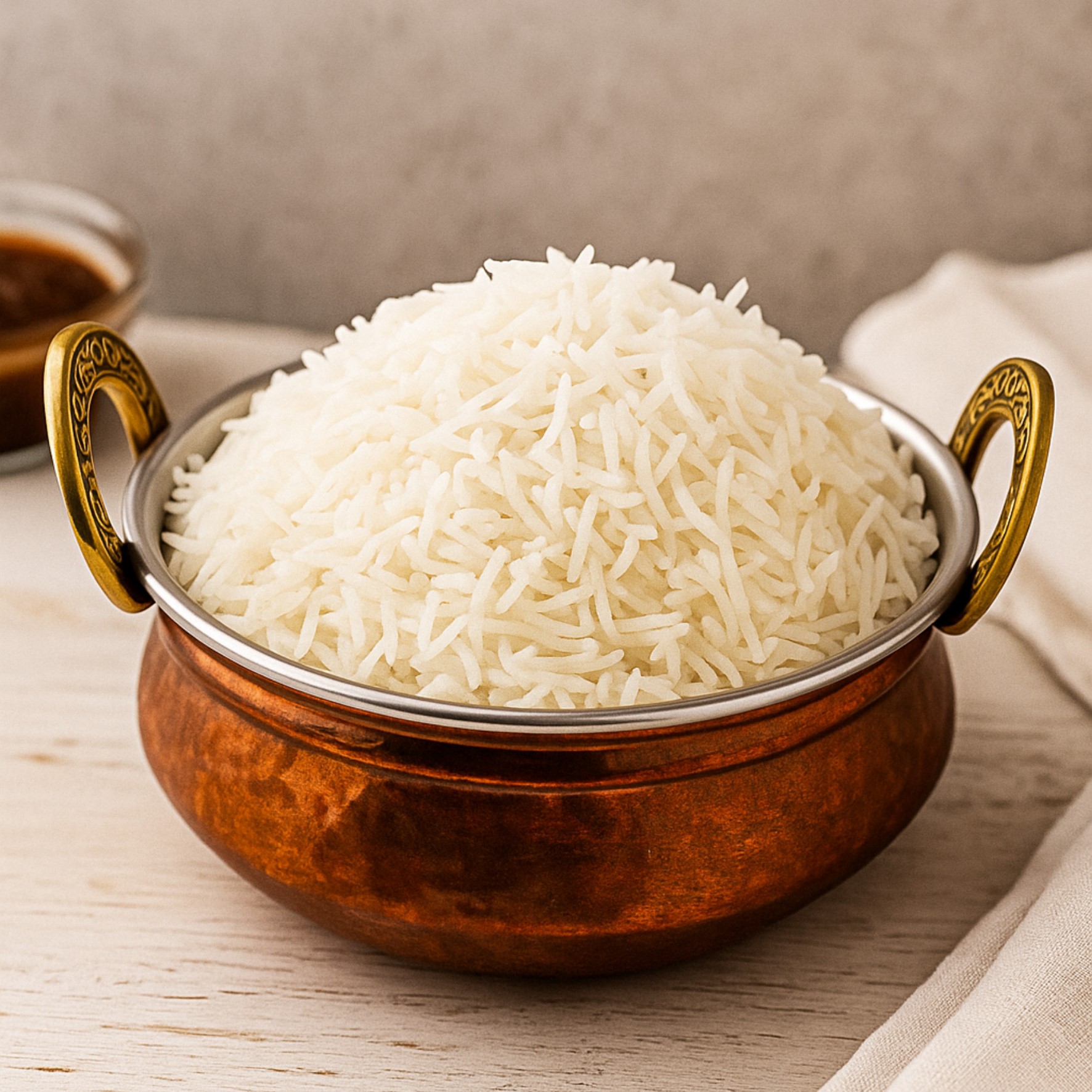 White Rice