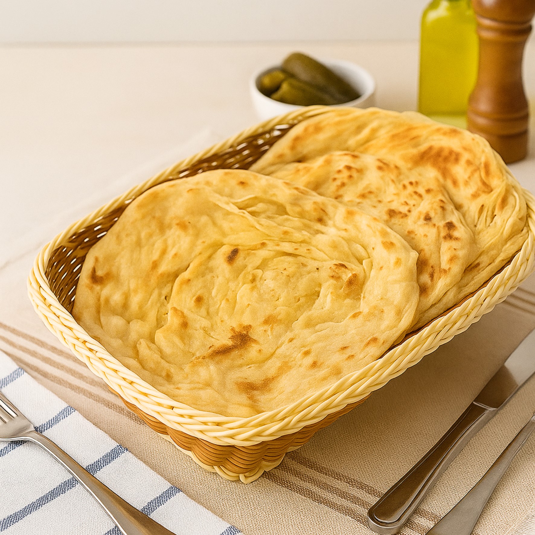 Paratha