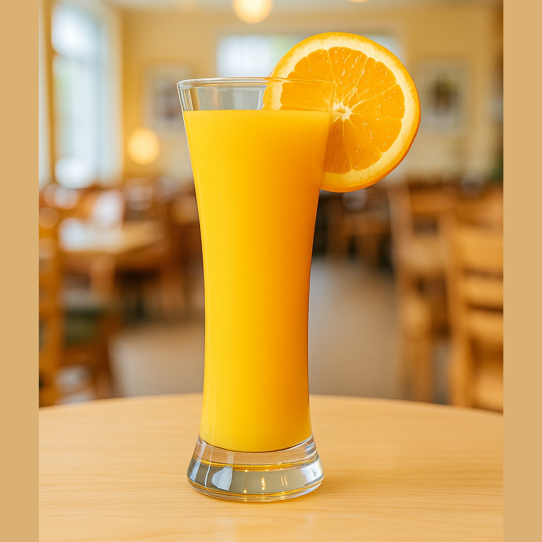 Orange Juice