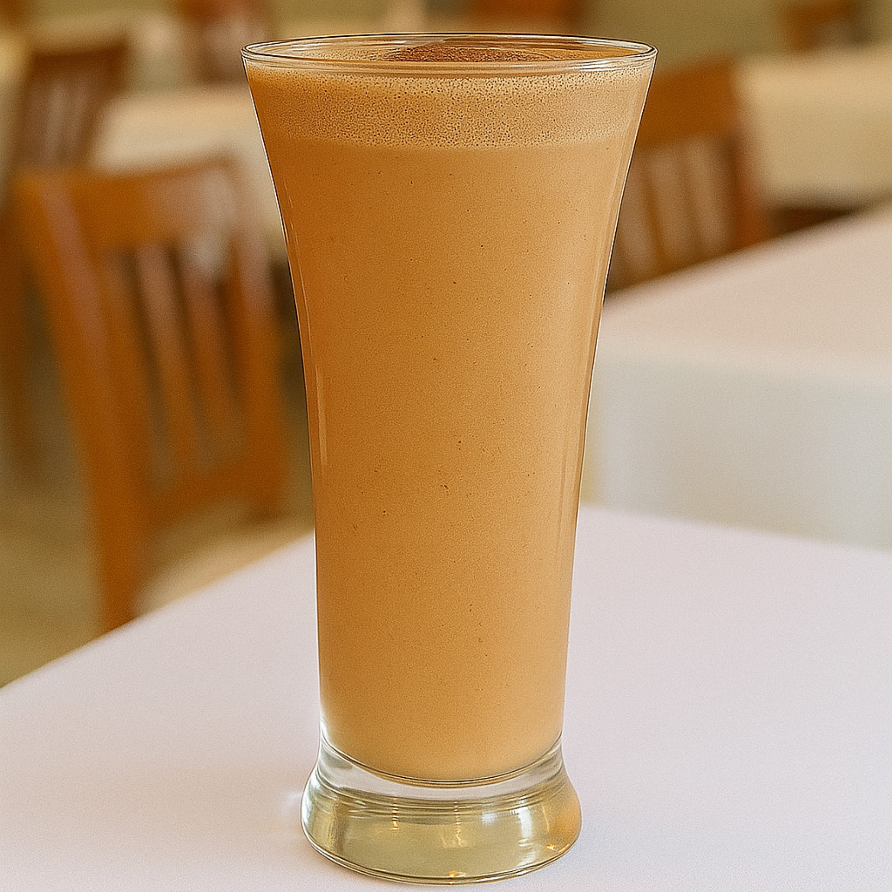 Chocolate Lassi