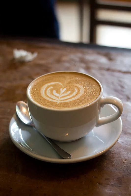 Espresso